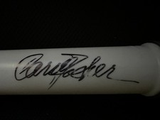 Carrie Fisher Autograph - Star