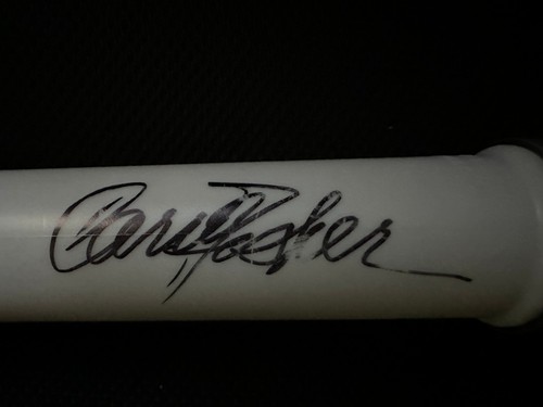 Carrie fisher autograph - carrie,
