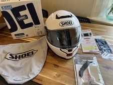 Shoei neotec 3 Large White