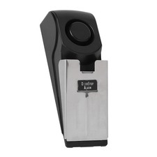 Portable Shaped Door Stop