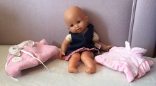 Vintage Rare Dodo Tidoo