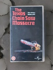 The Texas Chainsaw Massacre