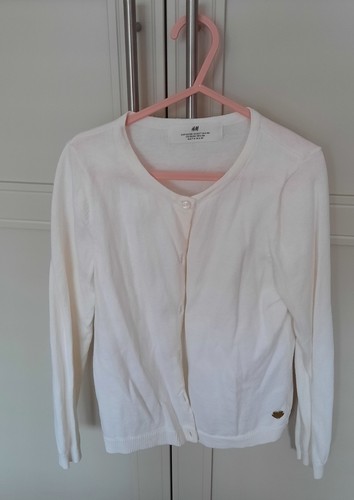 Girls cardigan 8 years - girls,