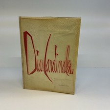 1957 HERBERT HOOVER SENIOR