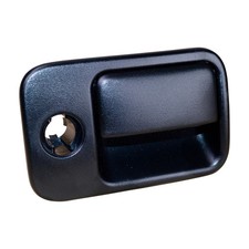 Glove box lock - glove, right