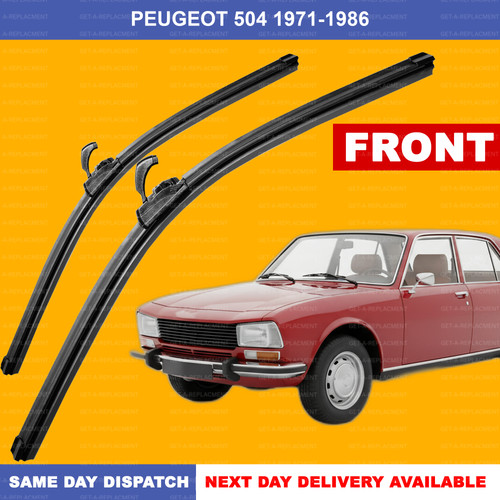 For peugeot 504 - for,
