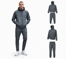 Nike Dri-Fit Grey Full