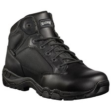Magnum Viper Pro 5.0 Plus Waterproof Uniform Boots Leather Tactical Mens Ladies