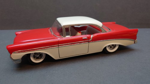 Monogram 1956 chevrolet - monogram, belair