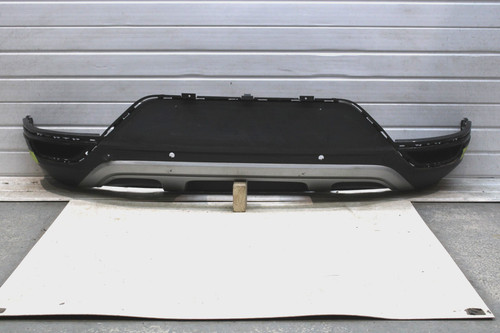 Volkswagen roc rear - t-roc,