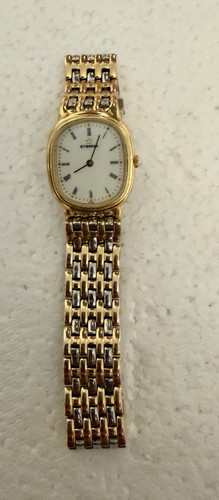 Eterna swiss bangle watch - bangle,