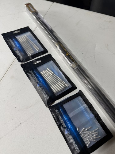 Skylon paragon carbon arrows - skylon,