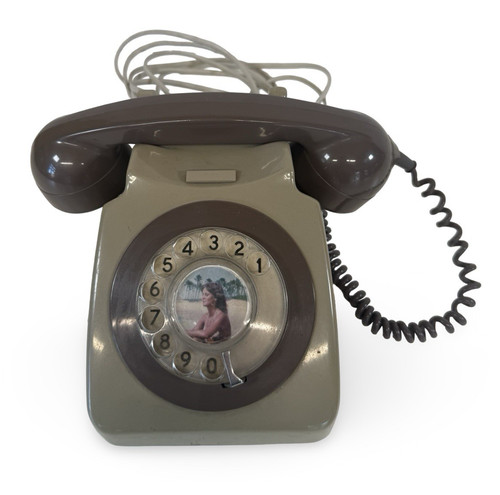 Gpo 8746g rotary vintage - gpo,