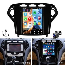 Cam 9.7"Android 15 2+64GB Car