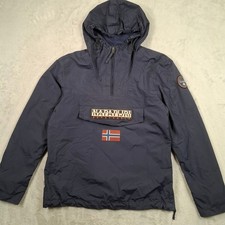 Napapijri Jacket Mens Medium