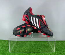 Adidas Predator Powerswerve FG