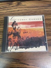 Hemingway Corner by Hemingway