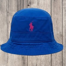 Polo Ralph Lauren Embroidered
