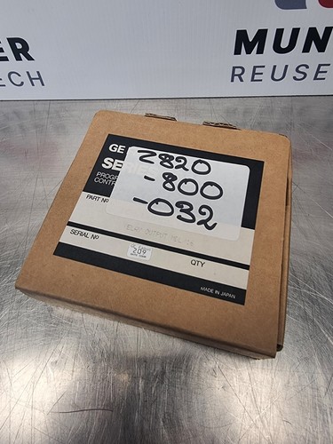 Fanuc ic610mdl182a relay - fanuc,