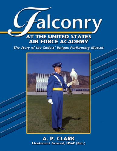 Falconry the story - falconry, of