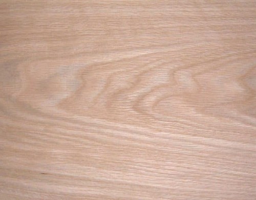 Real wood veneer - real,