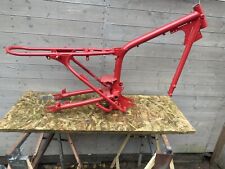 Motorcycle Frame  Ducati Mach1