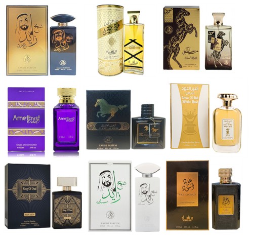 Eau perfume for men women - eau,