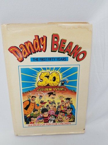 1987 dandy and - 1987,