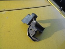 MAZDA MX5 LHS TRIM COVER - SEAT BELT TOWER TOP CORNER (MK2 1998 to 2005)