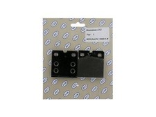 Brake Pads for Disc Brake