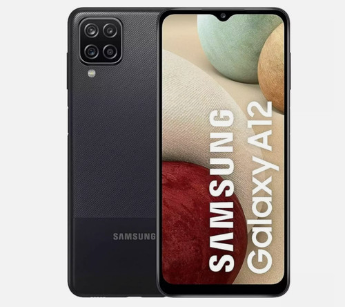 Samsung galaxy a12 - samsung,