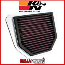 YA-1006 AIR FILTER K&N YAMAHA