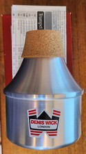 Denis Wick DW5506 Extending Tube Mute for Trumpet or Cornet