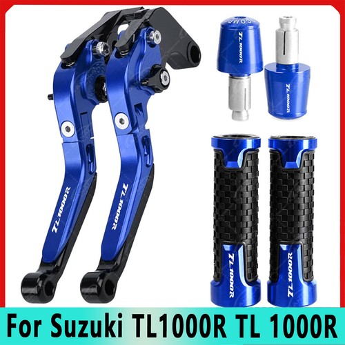 New motorcycle handlebar grips - motorcycle,