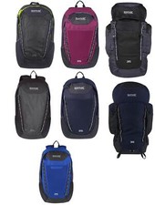 Regatta Mens Highton 35 Litre Polyester Backpack Rucksack 25 Litre