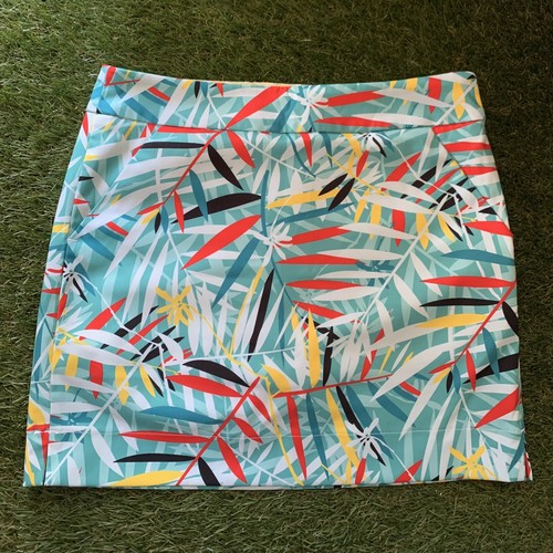 Loudmouth ladies skort size - ladies,