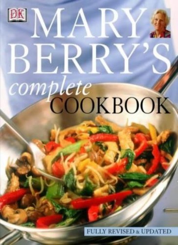 Mary berry complete - berry's, cookbook