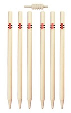 Gray Nicolls Club Match