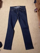 J Brand Women’s Blue Skinny