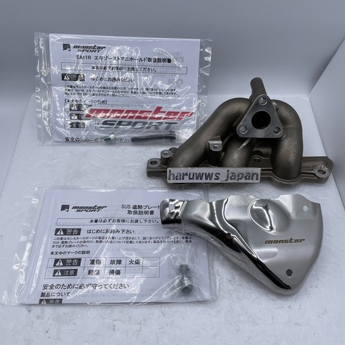 Monster sport for suzuki - sport,