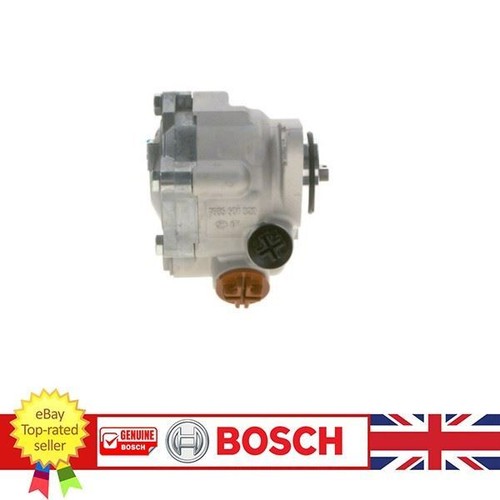 Power steering pump - pump, for