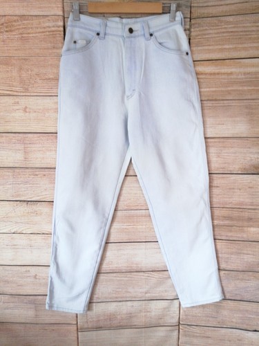 Vintage lee womens jeans acid - vintage,