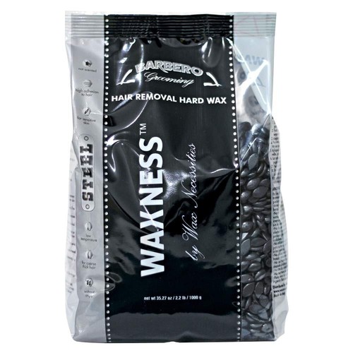 Waxness barbero grooming - waxness,