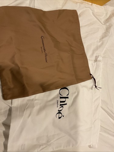 Chloe paris authentic dust - chloe,