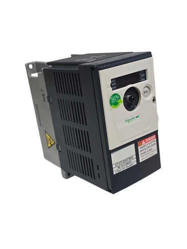 Schneider electric altivar - schneider,