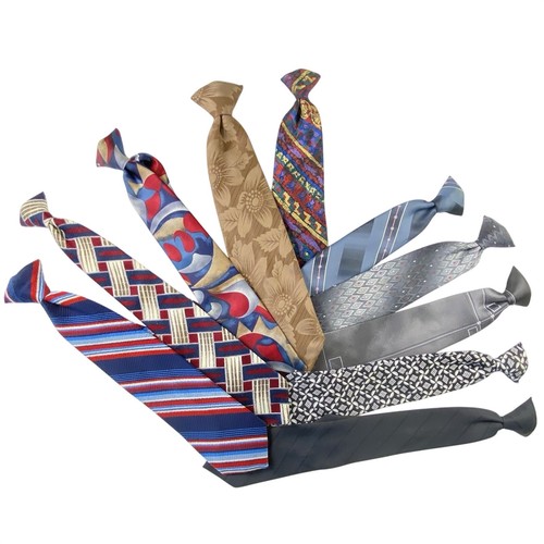 Vintage 50s 60s 70s - , clip