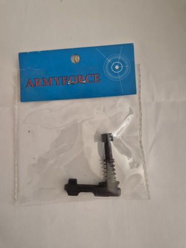 Army force release - release, magazine