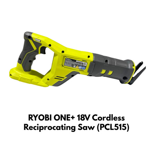 Ryobi one 18v - one+, cordless