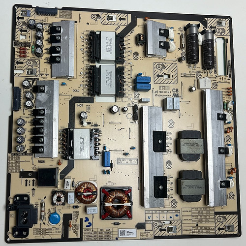 Samsung power supply board - samsung,