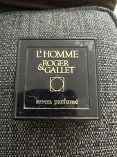 Vintage ROGER & GALLET